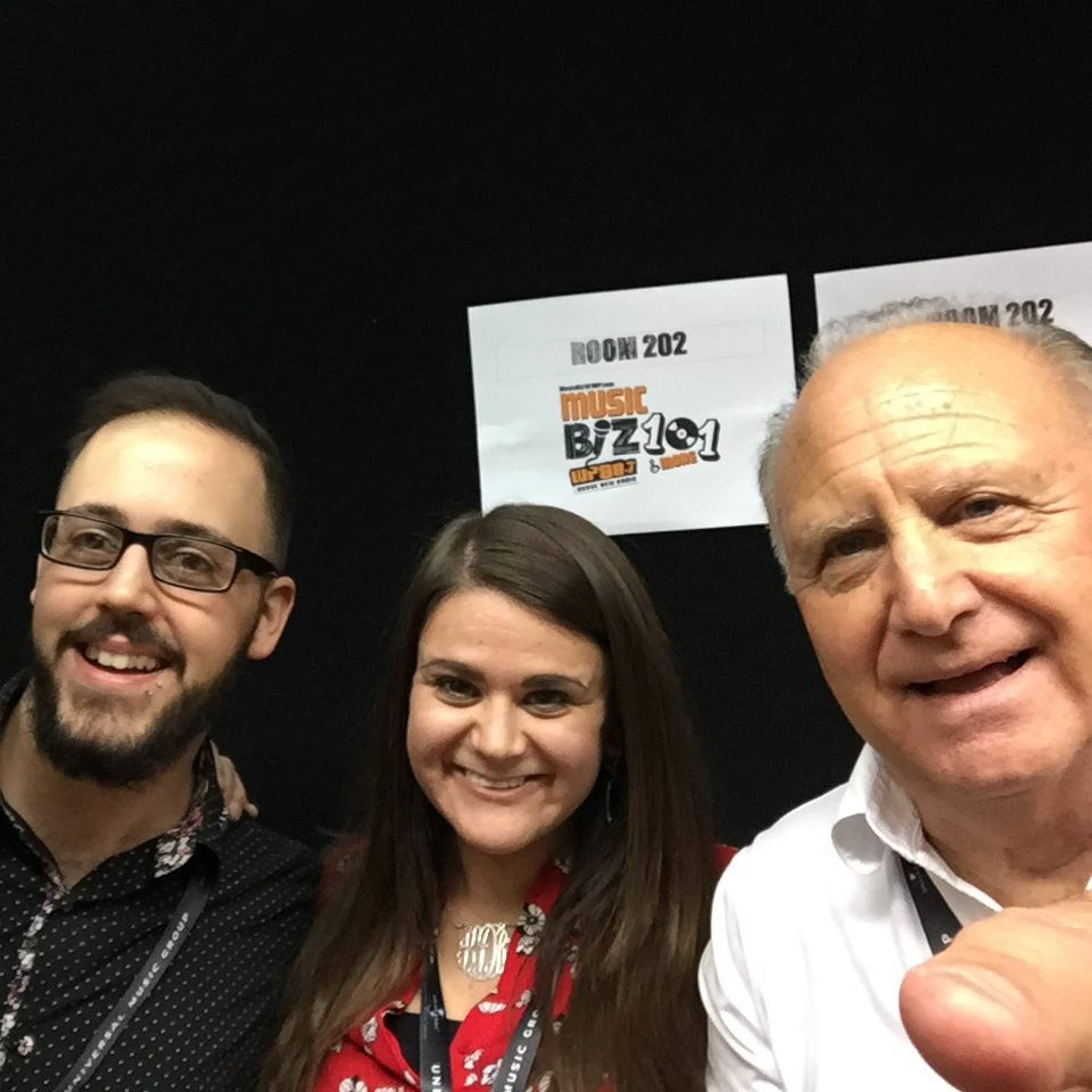 The Music Biz 101 & More Podcast