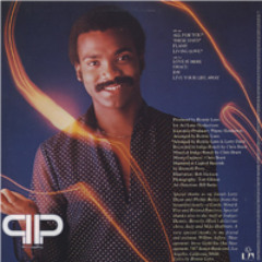 Ronnie Laws- All For You (PhuturePhil Bootleg) [Free Download]