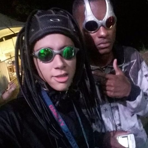 Funkzim Chave