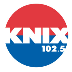 KNIX Phoenix - 90s at Noon on 102.5 KNIX