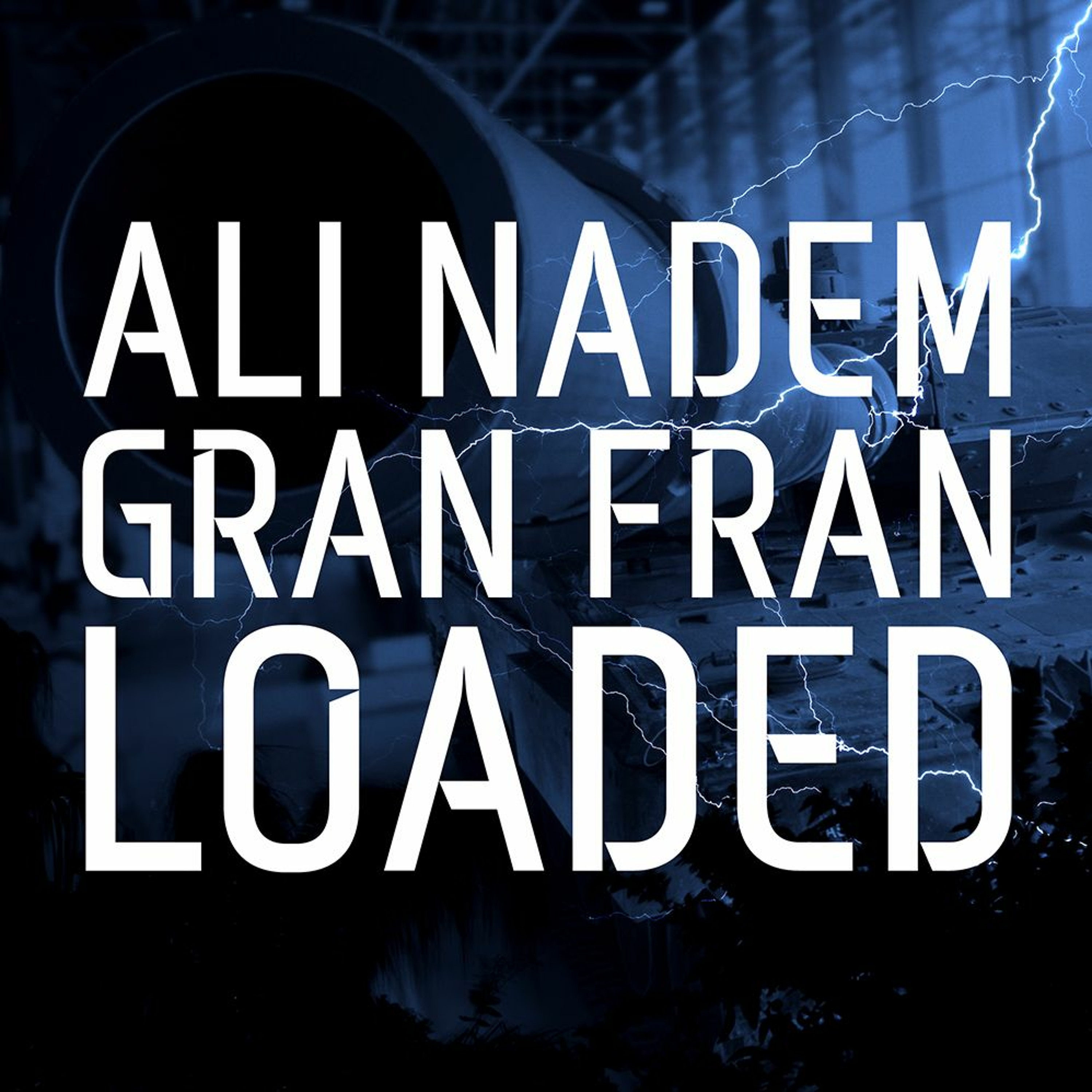 Ali Nadem
