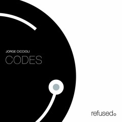 Jorge Ciccioli | Code One [Preview]