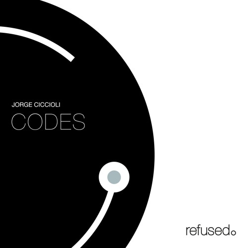 Jorge Ciccioli | Code One [Preview]