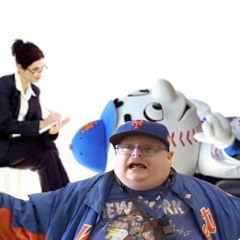 Mets Therapy Session 4 – Frank The Tank