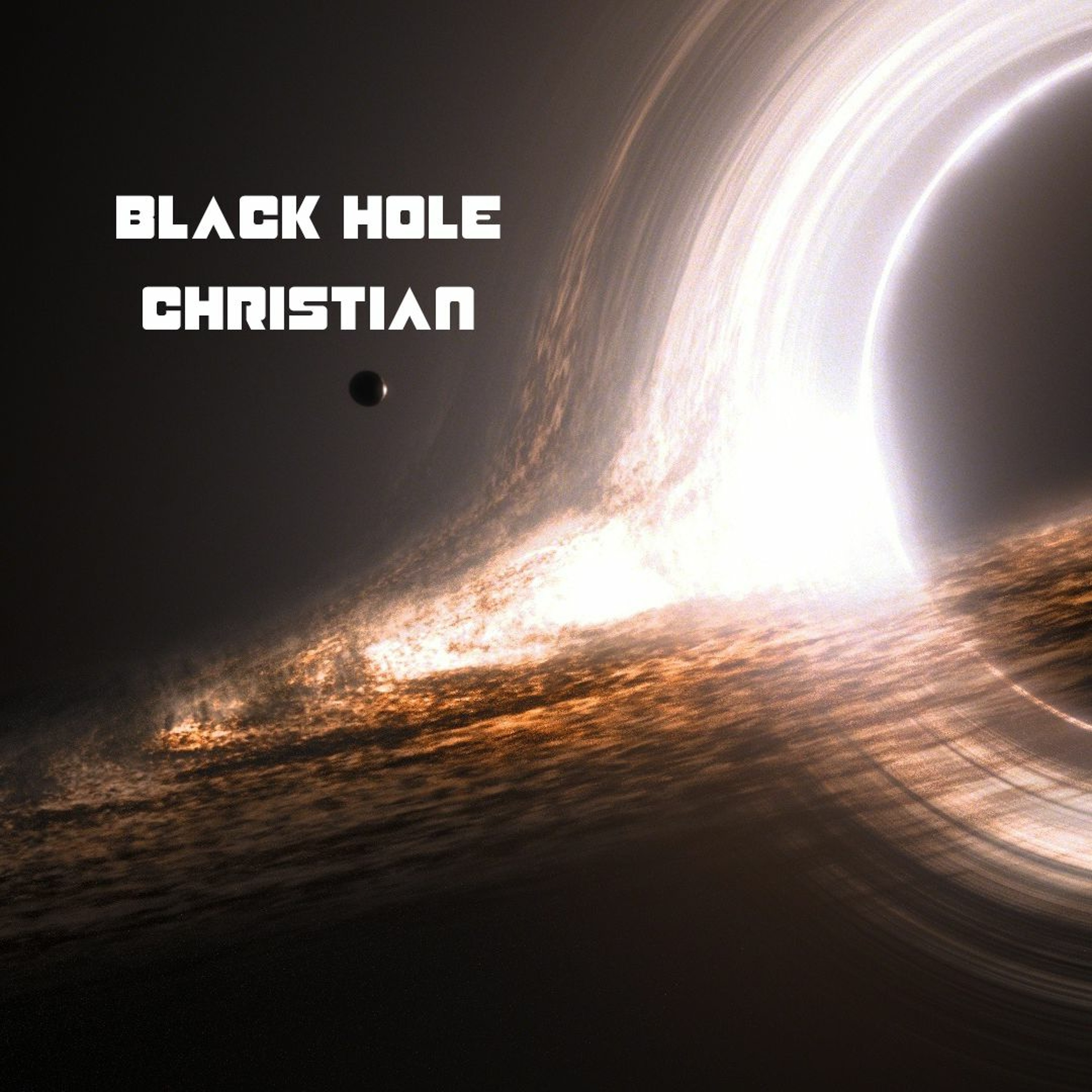 Black Hole (Preview) episode artwork