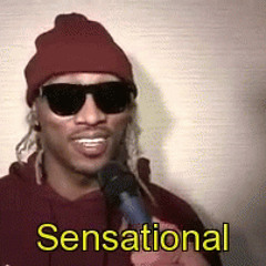 Phocus x Bay - Sensational