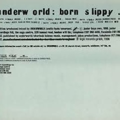 Born Slippy (PR3ACH Minimal PSY Bootleg) (TRAINSPOTTING)