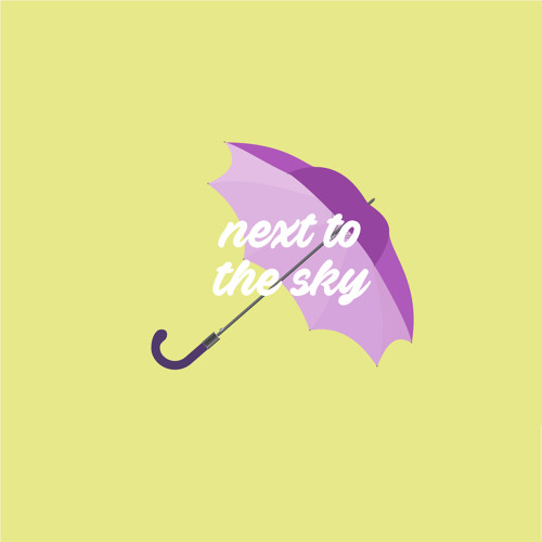 Next To The Sky