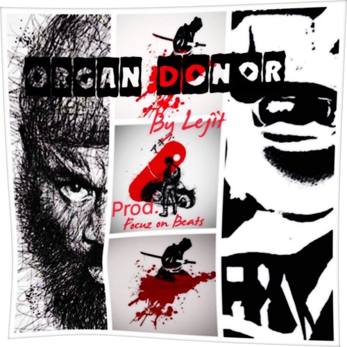 ORGAN DONOR (COMP. Focuz on Beats)