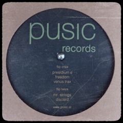 marcel lune - presidium e