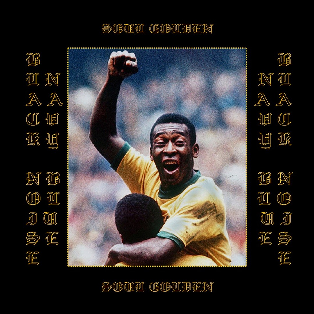 Stream Black Noi$e | Listen to Black Noi$e & Navy Blue - Soul