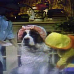 Punky Brewster: S1E10 Dog Dough Afternoon