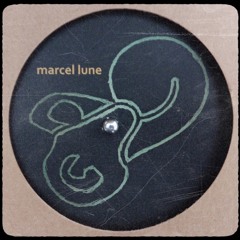 pusic records marcel lune ep