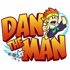 Dan The Man OST - Countryside Slam (Remastered)