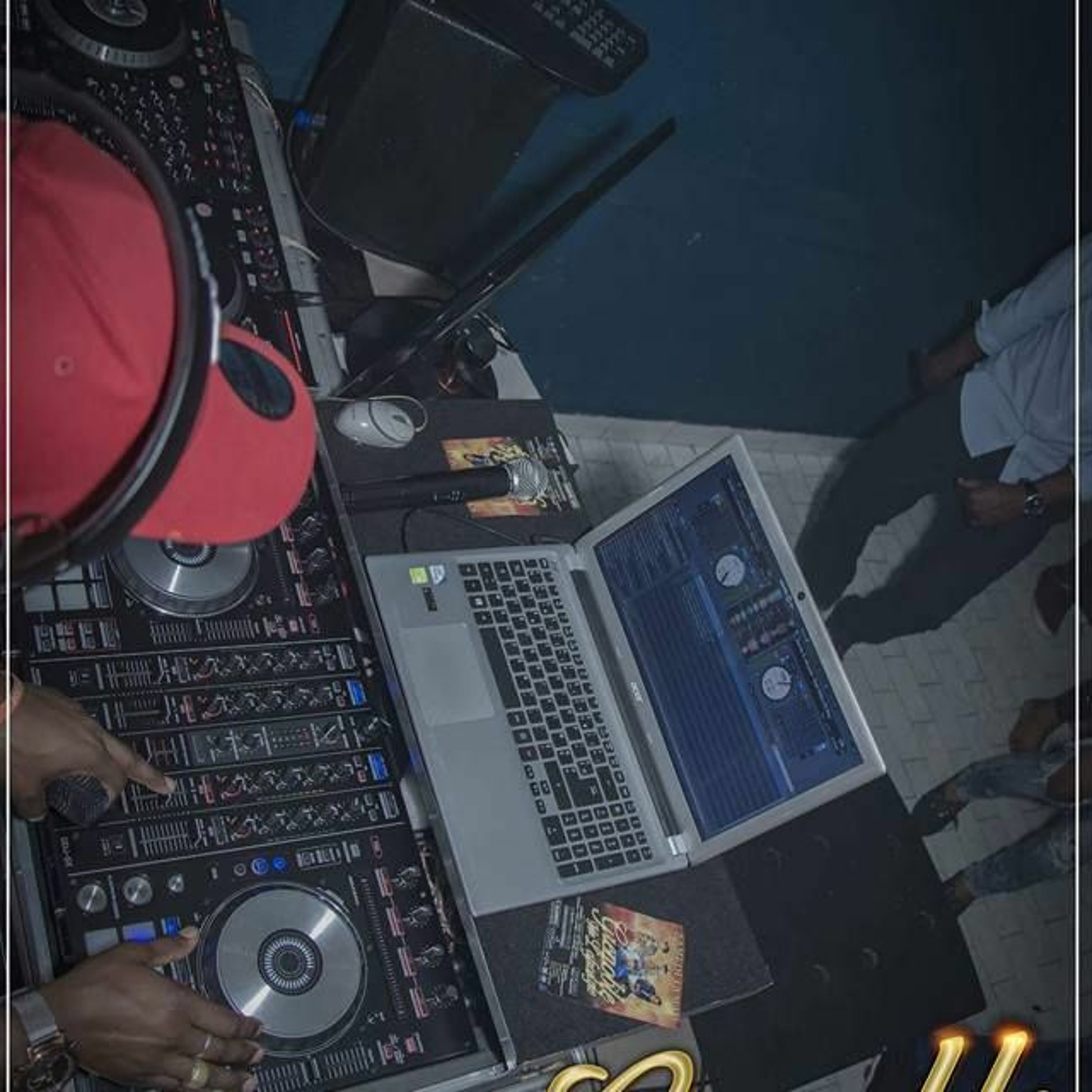 DJEEAI IBOU MAYANA FLEX
