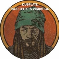 Jota3 - Tempo de Revolucao - Tagu Selecta Vibration Dubplate