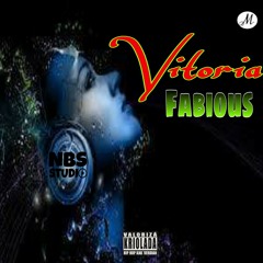 Vitoria - Fabious (Audio) Beat By K.Beatz