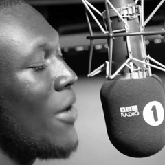 Fire In The Booth – Stormzy