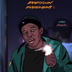 BABYLONBASEMENT.(EP)