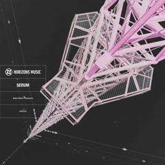 Serum - Skeleton Key - Horizons 103