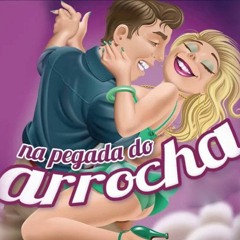 Arrocha Funk - Ela Se Joga Em Cima (  Dj Dudu ) 2017