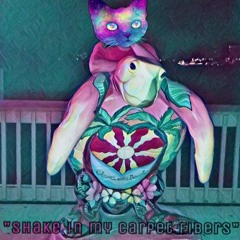 Shake In My Carpet Fibers