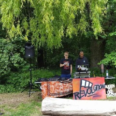 Einfachnur - Deine Freunde und Helfer @ Pre Open - Air