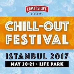 cantanca @ chill-out festival istanbul 2017