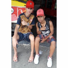 MC'S VITOR HUGO & MD - MEGA DOS MENOR CRIMINOSO 2 [ DJ EVERTON MARTINS & DJ GONZAGA ]