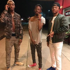 SwishGod Uspa & TrapBoyEst - Action