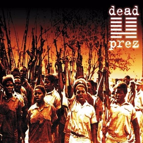 Dead Prez - It's Still bigger than Hip Hop (Philwa Remix)