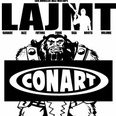 LOS ANGELES JAZZ MIXTAPE VOL  10