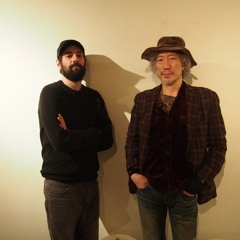 Tetuzi Akiyama+Joe Talia+Manuel Adnot Live@Apollo (Tokyo) 2017 May 12