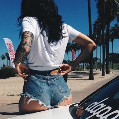 Cashmere Cat - Trust Nobody Remix (by FrenchFreeman & StillNaS)