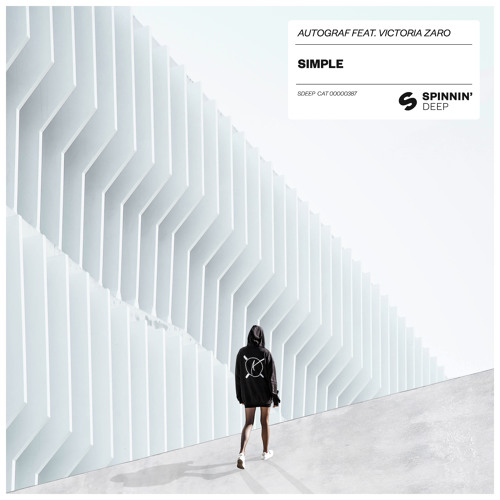 Simple (ft. Victoria Zaro)