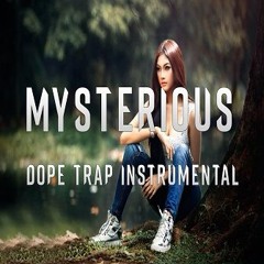 ''MYSTERIOUS'' Sad Trap Beat | Emotional Rap Instrumental  [Y.S.N Beats]