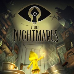 🔴 LITTLE NIGHTMARES SONG Little Nightmares  Nightcore Bronze - Mr.pieseł