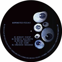 A3. Mecca83 X Buscrates - Red Shift[96 Kbps]