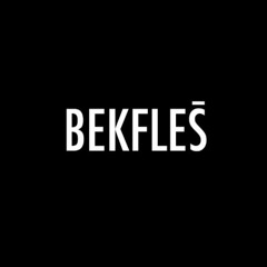 Bekfleš - Biću Tvoj (Tendo Remix)