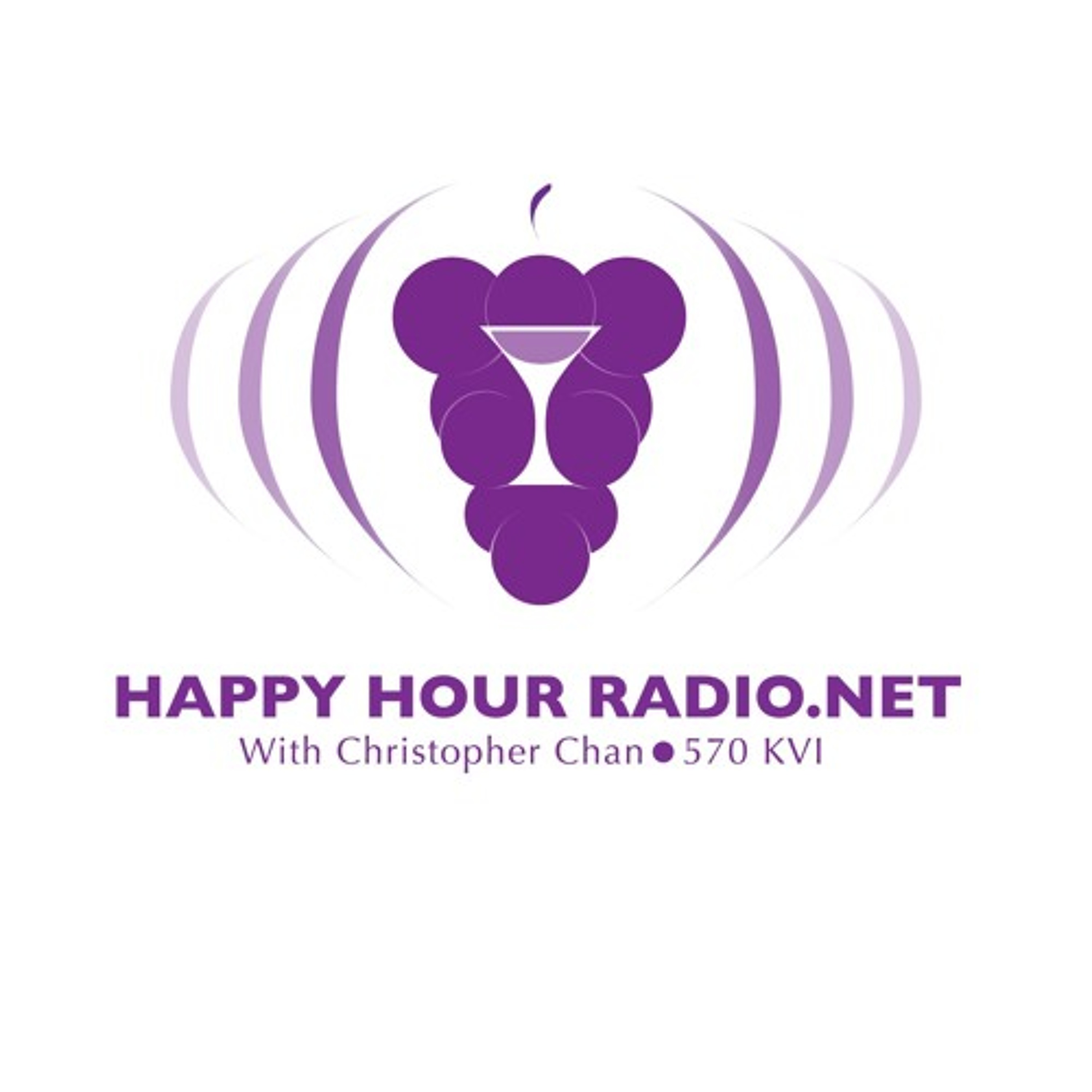 HAPPY HOUR RADIO