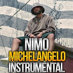 Nimo - Michelangelo Instrumental Remake (by MVXIMUM BEATZ)