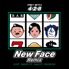 PSY - New Face (Neon Mitsumi Remix)