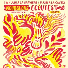 EAV Bourgeons Festival June 2017