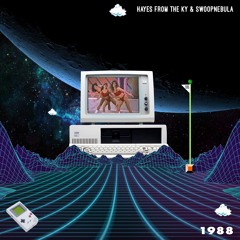 HAYES & SWOOP NEB - 1988 🌐(prod. Lil Kaydee)