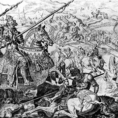 Turmoil Lust and Power