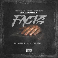 Bankroll - Facts (prod. Earl The Pearl)