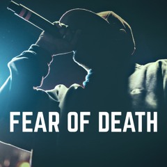 Old School Boom Bap Beat - Fear of Death - Hip Hop Instrumental