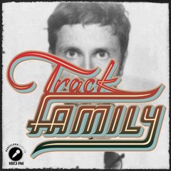 PHASE PATTERN DJ - TRACK FAMILY, BARCELONA CITY FM, MAY 2017