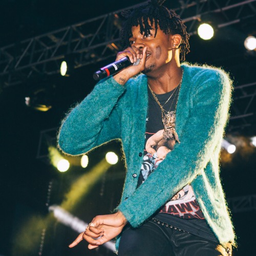 Stream Carti Rolling Loud by Chi Lane | Listen online for free on ...