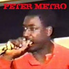 Peter Metro
